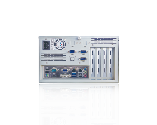 IPC-2101工業(yè)計算機